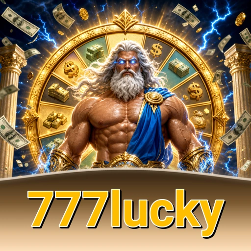 777lucky APK — hemat kuota