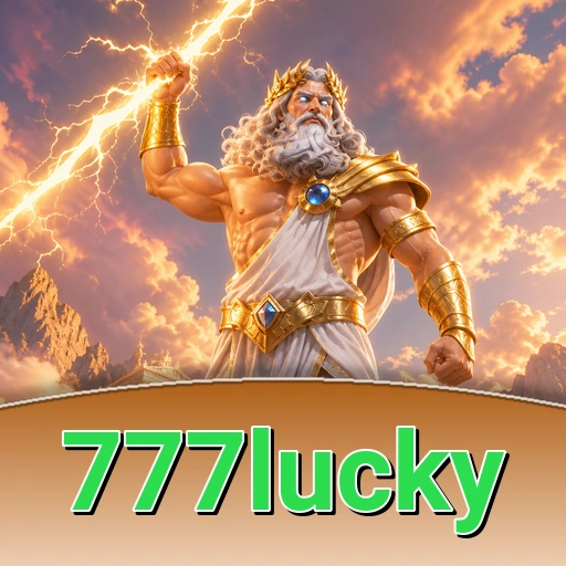 777lucky APK — katalog lengkap