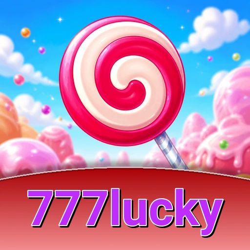 777lucky APK — bantuan 24 jam